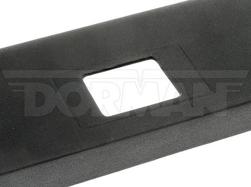 Dorman - OE Solutions Truck Bed Side Rail Protector 926-907 - view 6
