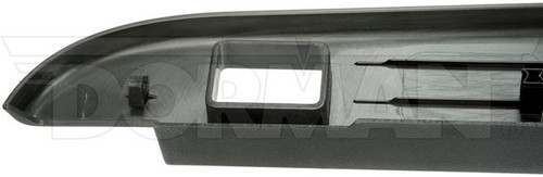 Dorman - OE Solutions Truck Bed Side Rail Protector P/N:926-910