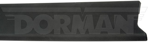 Dorman - OE Solutions Truck Bed Side Rail Protector P/N:926-910