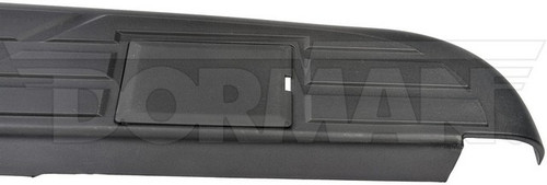 Dorman - OE Solutions Truck Bed Side Rail Protector 926-919 - view 2