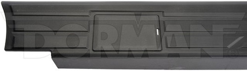 Dorman - OE Solutions Truck Bed Side Rail Protector P/N:926-919
