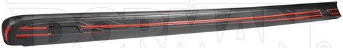 Dorman - OE Solutions Truck Bed Side Rail Protector P/N:926-919