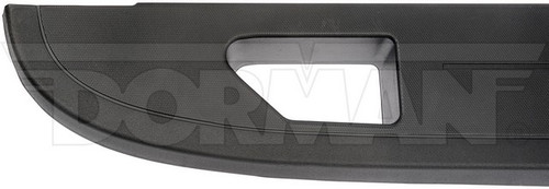 Dorman - OE Solutions Truck Bed Side Rail Protector P/N:926-924