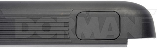 Dorman - OE Solutions Truck Bed Side Rail Protector 926-928 - view 3