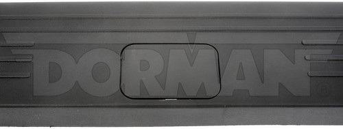Dorman - OE Solutions Truck Bed Molding P/N:926-932
