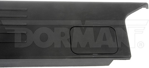 Dorman - OE Solutions Truck Bed Molding P/N:926-932