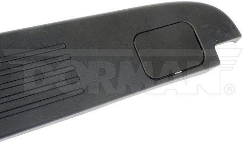 Dorman - OE Solutions Truck Bed Side Rail Protector 926-934 - view 2