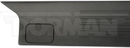 Dorman - OE Solutions Truck Bed Side Rail Protector 926-934 - view 3