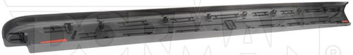 Dorman - OE Solutions Truck Bed Molding 926-936 - view 2