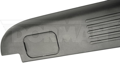 Dorman - OE Solutions Truck Bed Side Rail Protector P/N:926-941