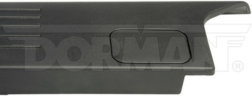 Dorman - OE Solutions Truck Bed Side Rail Protector P/N:926-941