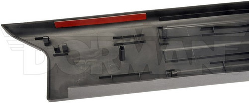 Dorman - OE Solutions Truck Bed Side Rail Protector P/N:926-949