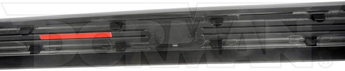 Dorman - OE Solutions Truck Bed Side Rail Protector P/N:926-950
