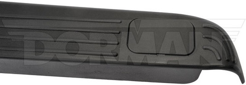 Dorman - OE Solutions Truck Bed Side Rail Protector 926-952 - view 2