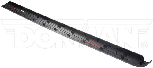 Dorman - OE Solutions Truck Bed Side Rail Protector 926-952 - view 3