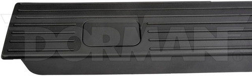 Dorman - OE Solutions Truck Bed Side Rail Protector 926-952 - view 4