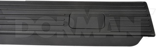 Dorman - OE Solutions Truck Bed Side Rail Protector 926-953 - view 4