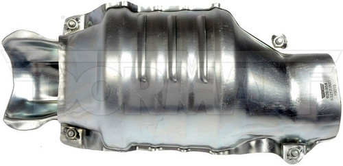 Dorman - OE Solutions Exhaust Heat Shield 926-954 - view 4