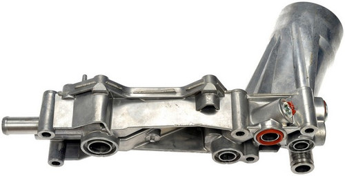 Dorman - OE Solutions Engine Oil Filter Adapter,Engine Oil Filter Housing 926-959 - view 5