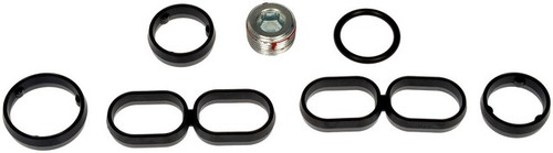 Dorman - OE Solutions Engine Oil Filter Adapter,Engine Oil Filter Housing 926-959 - view 6