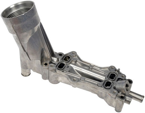 Dorman - OE Solutions Engine Oil Filter Adapter,Engine Oil Filter Housing 926-959 - view 7