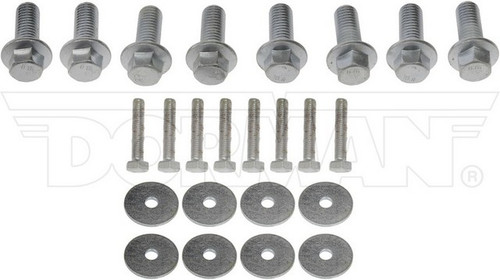 Dorman - OE Solutions Truck Bed Floor Support P/N:926-984