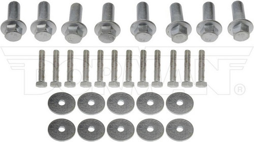 Dorman - OE Solutions Truck Bed Floor Support 926-985 - view 6