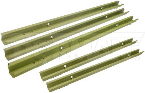 Dorman - OE Solutions Truck Bed Floor Support 926-985 - view 7