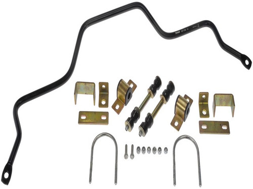 Dorman - OE Solutions Suspension Stabilizer Bar Assembly 927-139