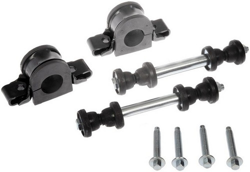 Dorman - OE Solutions Suspension Stabilizer Bar Assembly P/N:927-140