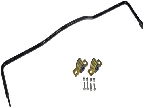 Suspension Stabilizer Bar fits 1999-2004 Jeep Grand Cherokee  DORMAN OE SOLUTION