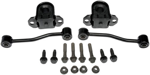 Dorman - OE Solutions Suspension Stabilizer Bar 927-160 - view 2