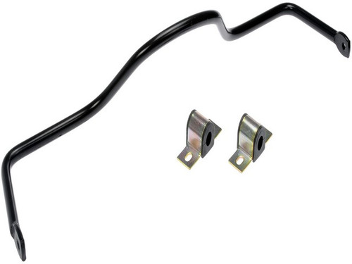 Suspension Stabilizer Bar fits 1997-2006 Jeep Wrangler  DORMAN OE SOLUTIONS