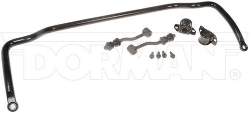 Dorman - OE Solutions Suspension Stabilizer Bar P/N:927-302
