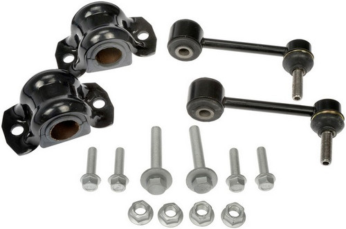 Dorman - OE Solutions Suspension Stabilizer Bar 927-303 - view 2
