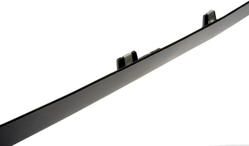 Bumper Deflector fits 2016-2019 Chevrolet Silverado 1500  DORMAN OE SOLUTIONS