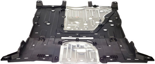Dorman - OE Solutions Undercar Shield 927-803 - view 2