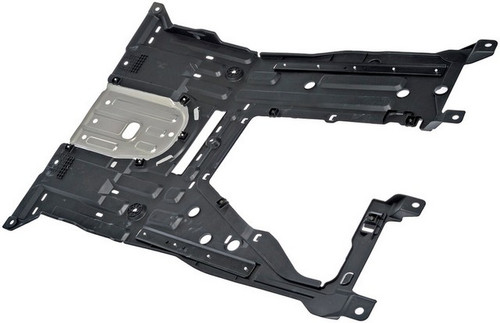 Dorman - OE Solutions Undercar Shield 927-804 - view 3