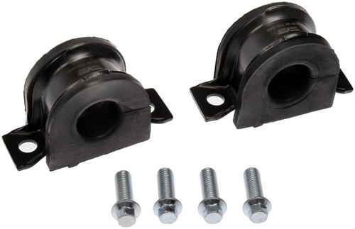 Suspension Stabilizer Bar Bracke fits 2003-2007 Chevrolet Avalanche 1500 Silvera