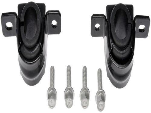 Dorman - OE Solutions Suspension Stabilizer Bar Bushing Kit 928-514 - view 2
