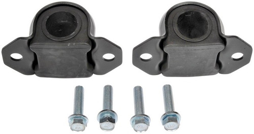 Dorman - OE Solutions Suspension Stabilizer Bar Bushing Kit P/N:928-538