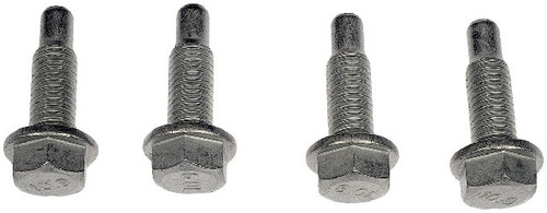 Dorman - OE Solutions Suspension Stabilizer Bar Bushing Kit 928-563 - view 5
