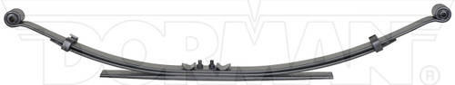 Dorman - OE Solutions Leaf Spring Assembly 929-228