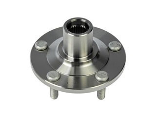 Dorman - OE Solutions Wheel Hub 930-001 - view 2