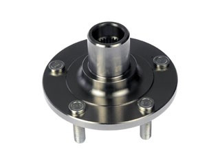 Dorman - OE Solutions Wheel Hub 930-002 - view 2