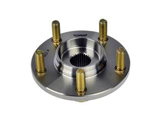 Dorman - OE Solutions Wheel Hub P/N:930-003