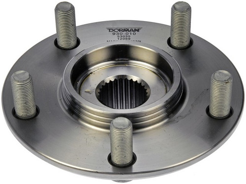 Dorman - OE Solutions Wheel Hub 930-010