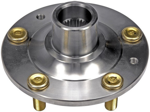 Dorman - OE Solutions Wheel Hub 930-015 - view 2