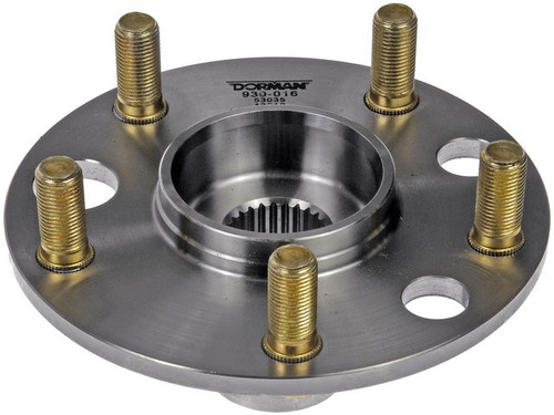 Dorman - OE Solutions Wheel Hub 930-016 - view 2