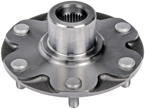 Dorman - OE Solutions Wheel Hub 930-107 - view 2
